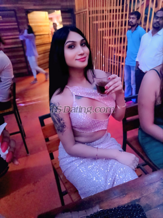 trans girl ExoticRupa 3422137