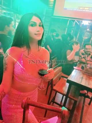 trans girl ExoticRupa 3422168