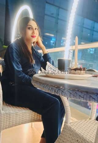 trans girl ExoticRupa 3591435