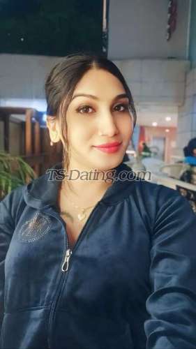 trans girl ExoticRupa 3591460