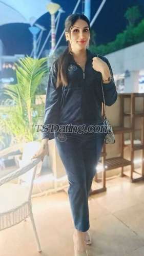 trans girl ExoticRupa 3591482