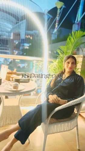 trans girl ExoticRupa 3591773