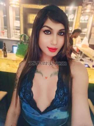 trans girl ExoticRupa 3757540
