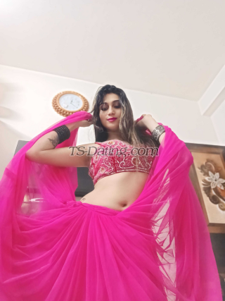 trans girl ExoticRupa 3757591