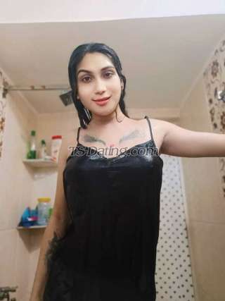 trans girl ExoticRupa 3757697