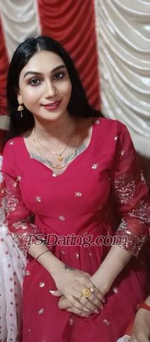 trans girl ExoticRupa 3914654