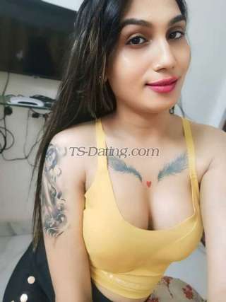 trans girl ExoticRupa 4322772