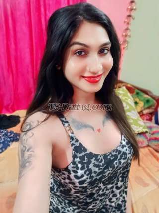 trans girl ExoticRupa 4521933