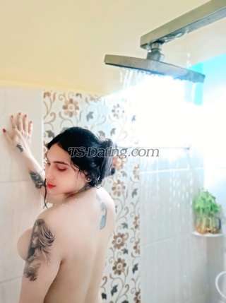 trans girl ExoticRupa 4627240