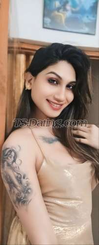trans girl ExoticRupa 4846700