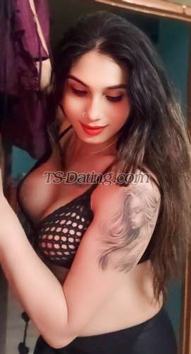 trans girl ExoticRupa 4911920
