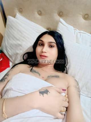 trans girl ExoticRupa 5059960