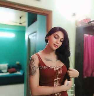 trans girl ExoticRupa 5209357