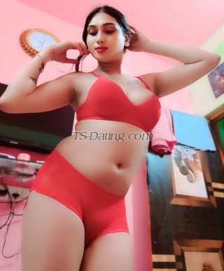 trans girl ExoticRupa 5389835