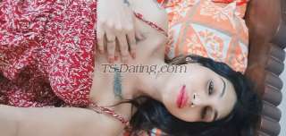 trans girl ExoticRupa 5419079
