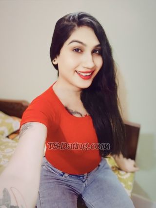 trans girl ExoticRupa 5675969