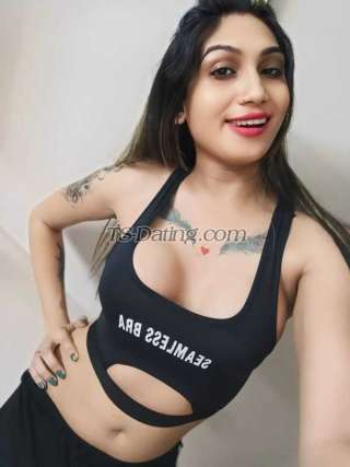 trans girl ExoticRupa 5864222