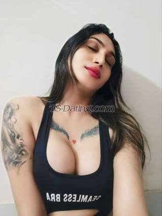trans girl ExoticRupa 5864240