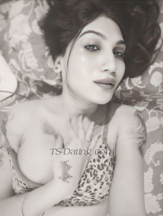 trans girl ExoticRupa 6360207