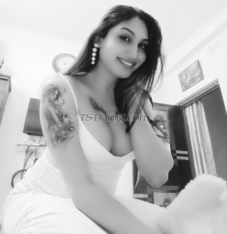 trans girl ExoticRupa 6491034