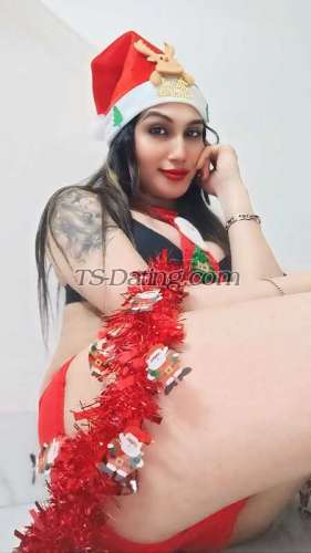 trans girl ExoticRupa 6550255