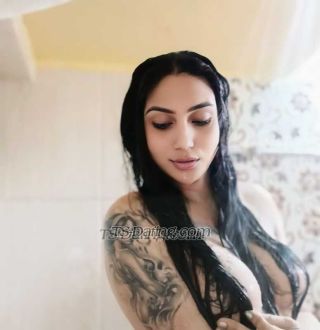 trans girl ExoticRupa 7121544