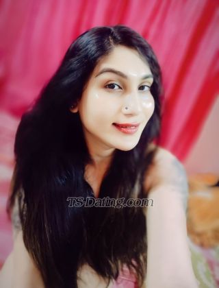 trans girl ExoticRupa 7398998