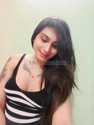 trans girl ExoticRupa 7465279