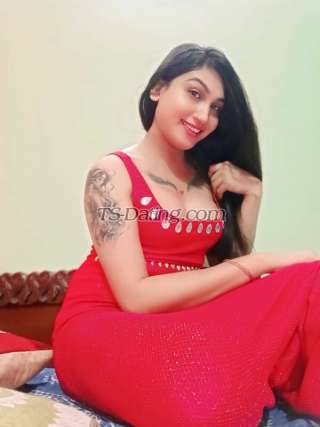 trans girl ExoticRupa 7549722