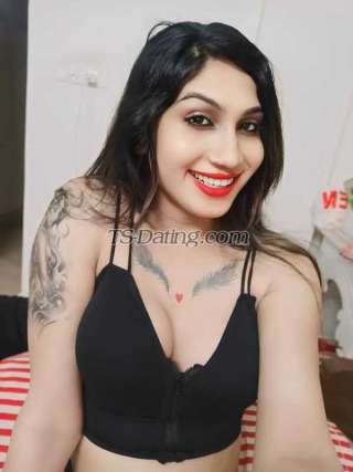 trans girl ExoticRupa 7734808