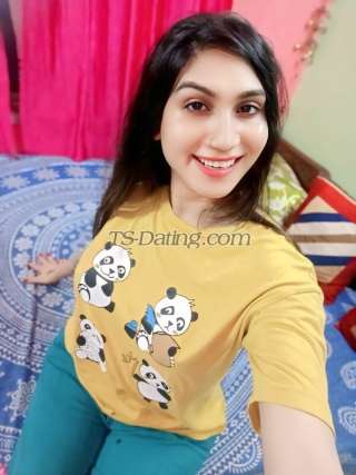 trans girl ExoticRupa 7984267