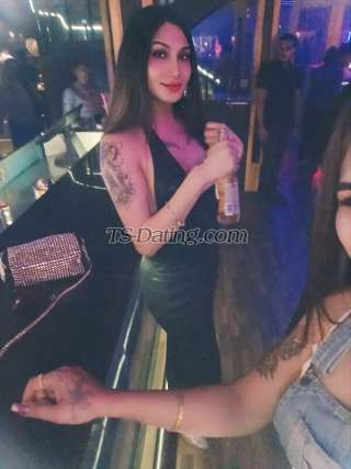 trans girl ExoticRupa 9137273