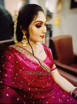 trans girl ExoticRupa 9392595