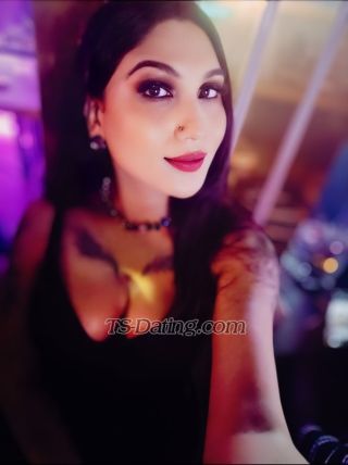 trans girl ExoticRupa 9577770