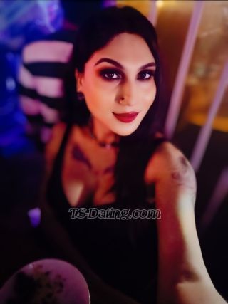 trans girl ExoticRupa 9577797