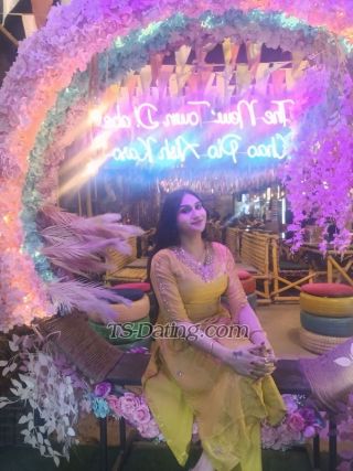 trans girl ExoticRupa 9591615