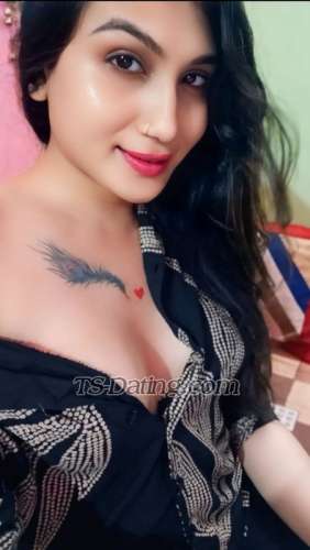 trans girl ExoticRupa 9921937