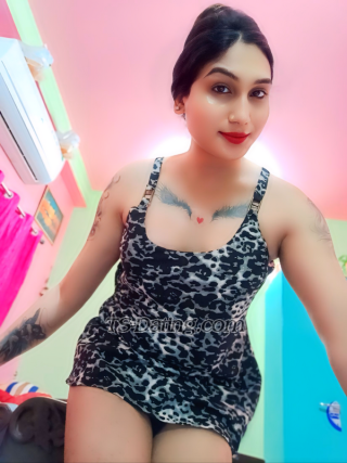 trans girl ExoticRupa 9972089