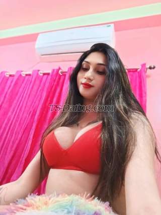 trans girl ExoticRupa 9995261
