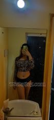 Exotic Shruti Kolkata Newtow Transex Hi this is Shruti here. I am a post op transgirl. About
my service-*Cam services *Sex chat with nude
pics*AUD callReal services available only out call
and I am staying in a hotel.so u also come at my
hostel.: Fake peoples pliz do not text me .It's ur
favourite bong girl Shruti.