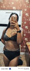 Exotic Shruti Kolkata Newtow TS escort 