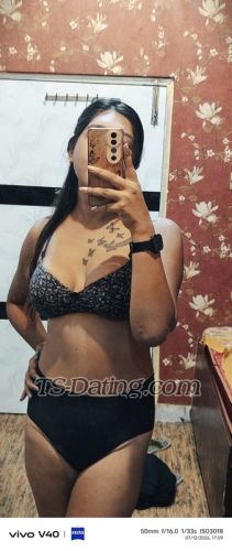 trans girl ExoticShruti 3856465
