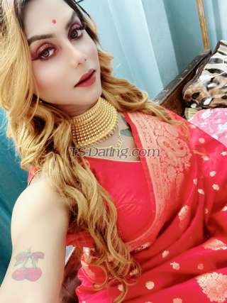 trans girl EvaaDey 0603656