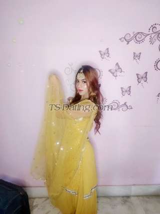 trans girl EvaaDey 3275324