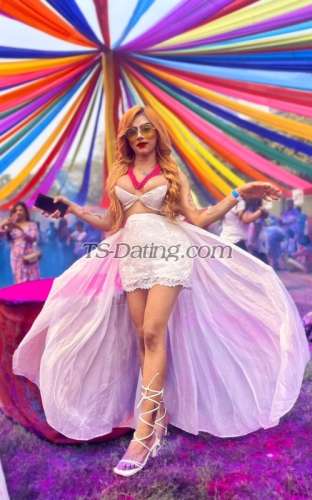 trans girl EvaaDey 8323644