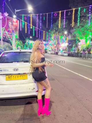 trans girl EvaaDey 9471914