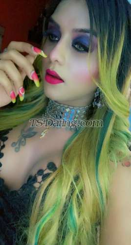 trans girl EvaaDey 9653884