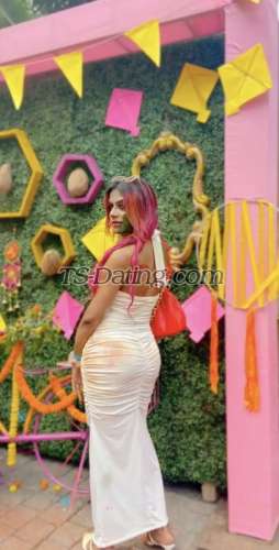 trans girl ExoticaEva 1724983