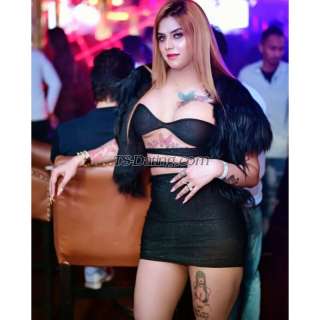 trans girl ExoticaEva 2457852