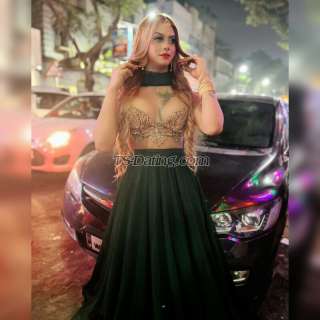 trans girl ExoticaEva 8584703